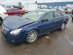 Toyota Avalon XL Vehiculos salvage en venta: 2007 Toyota Avalon XL