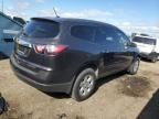 2013 Chevrolet Traverse LS