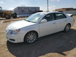 Salvage cars for sale at Bismarck, ND auction: 2008 Toyota Avalon XL