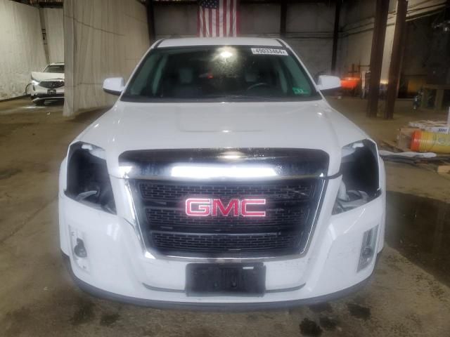 2014 GMC Terrain SLT