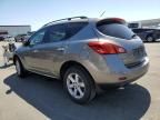 2009 Nissan Murano S