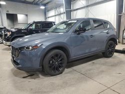 Mazda salvage cars for sale: 2022 Mazda CX-5 Preferred