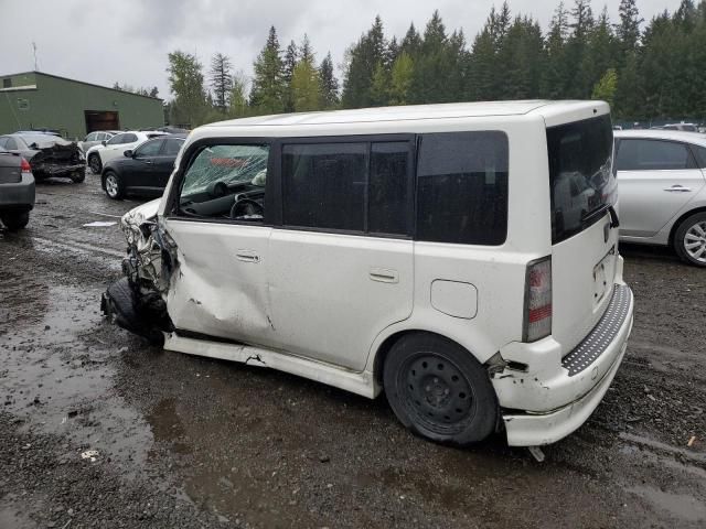 2005 Scion XB