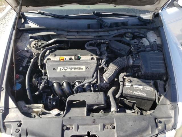 2008 Honda Accord EXL