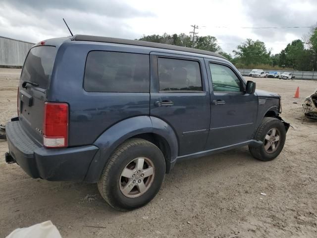 2008 Dodge Nitro SXT