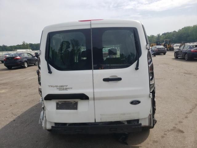 2020 Ford Transit Connect XL