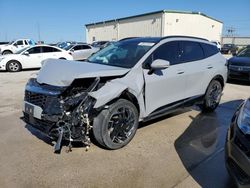 Salvage cars for sale from Copart Haslet, TX: 2023 KIA Sportage SX Prestige