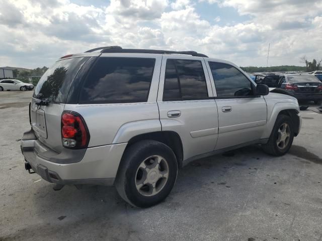 2005 Chevrolet Trailblazer LS