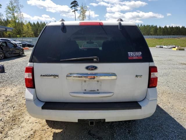 2010 Ford Expedition XLT