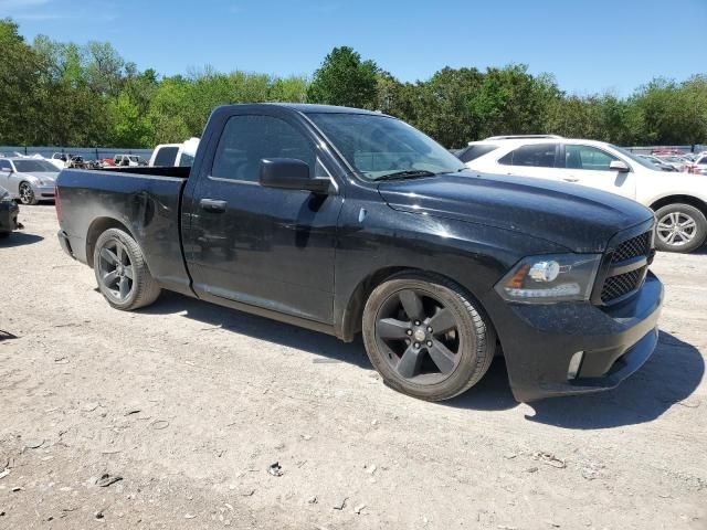 2014 Dodge RAM 1500 ST