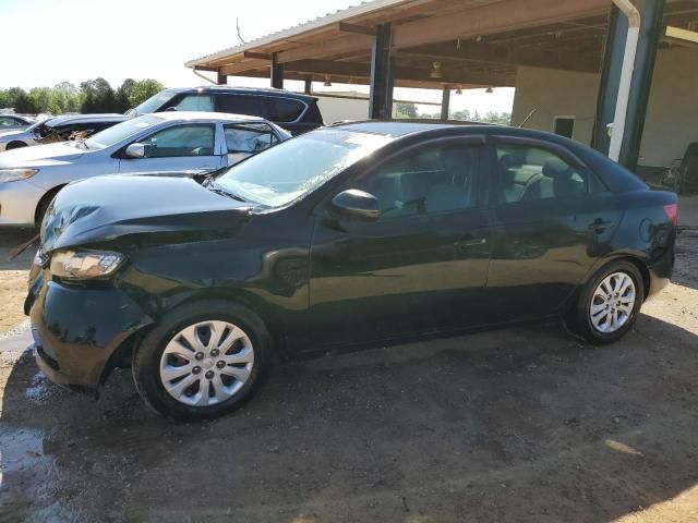 2013 KIA Forte EX