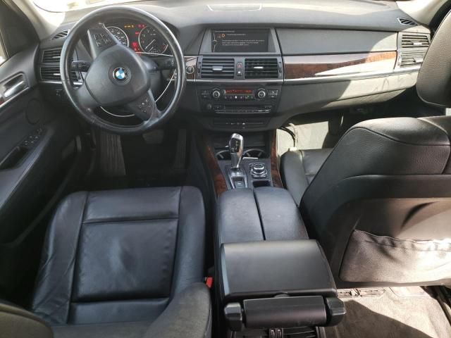 2012 BMW X5 XDRIVE35I