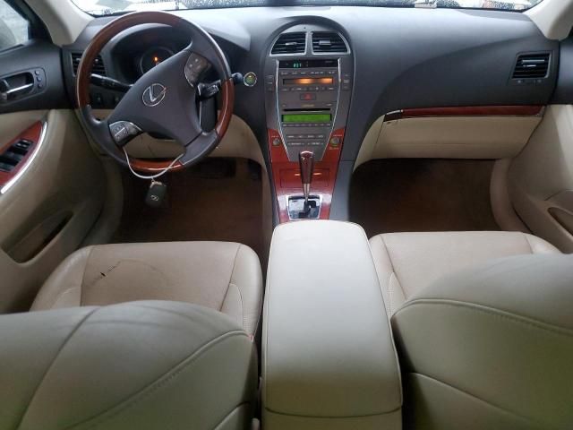 2011 Lexus ES 350