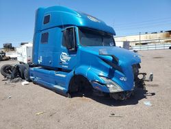 Vehiculos salvage en venta de Copart Phoenix, AZ: 2020 Volvo VN VNL