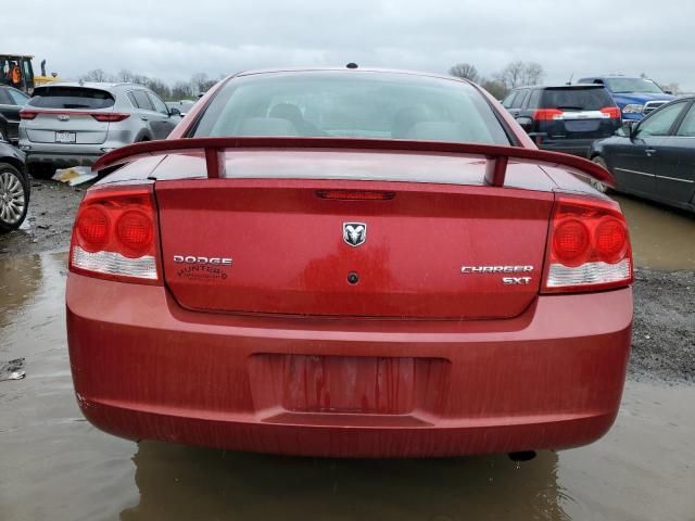 2010 Dodge Charger SXT