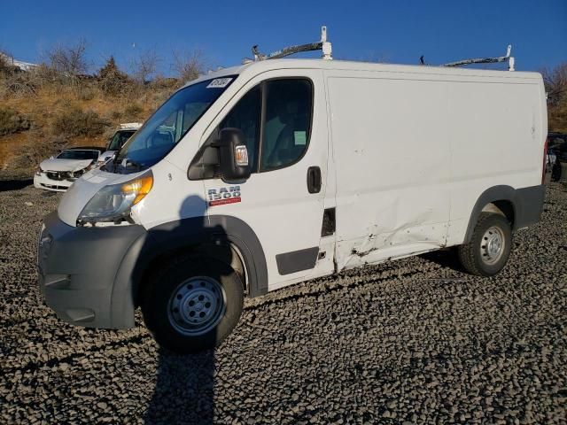 2015 Dodge RAM Promaster 1500 1500 Standard