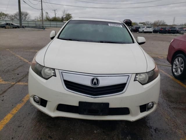 2011 Acura TSX