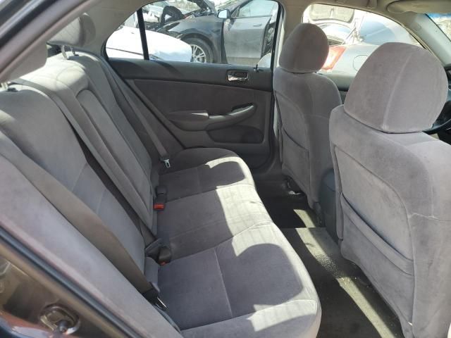 2006 Honda Accord LX