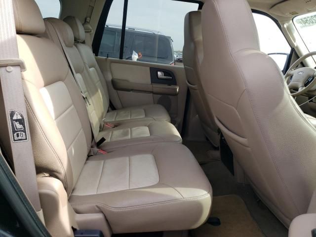 2003 Ford Expedition Eddie Bauer