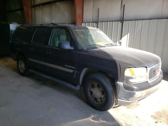 2005 GMC Yukon XL C1500