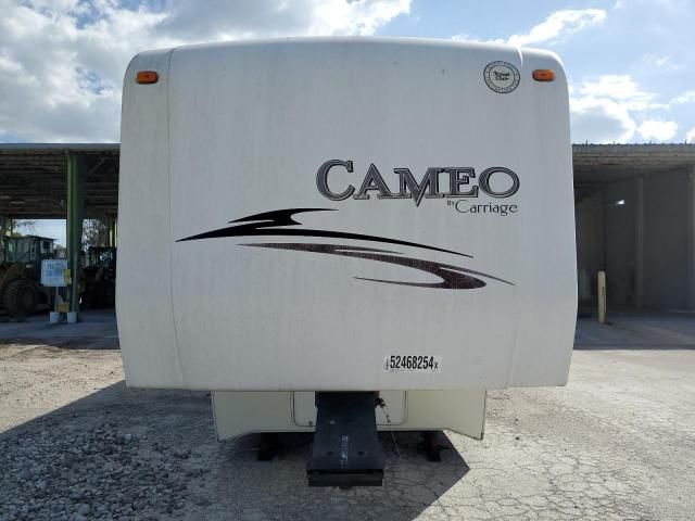 2007 Camo 38000