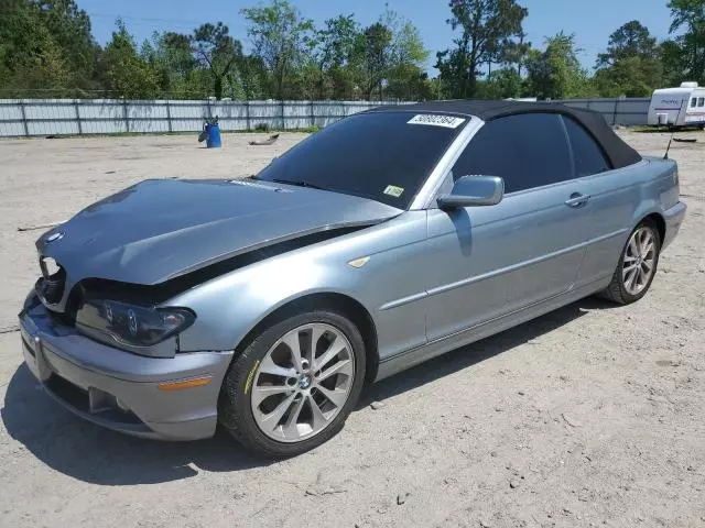 2005 BMW 330 CI