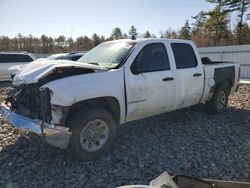 GMC salvage cars for sale: 2008 GMC Sierra K1500