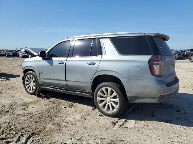 2023 Chevrolet Tahoe C1500 Premier