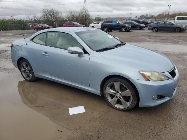 2010 Lexus IS 250