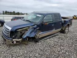 Salvage cars for sale from Copart Windham, ME: 2014 Ford F150 Supercrew