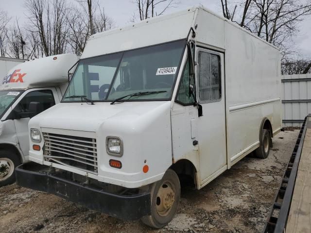 2022 Ford Econoline E450 Super Duty Commercial Stripped Chas