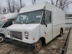 2022 Ford Econoline E450 Super Duty Commercial Stripped Chas