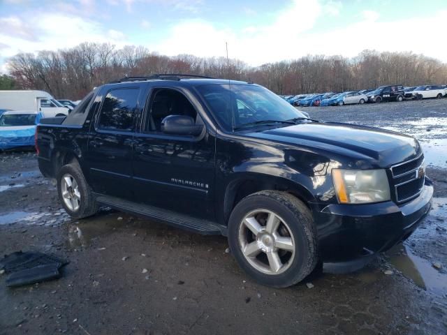 2007 Chevrolet Avalanche K1500