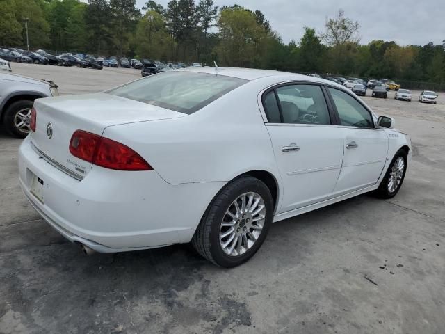 2008 Buick Lucerne Super Series