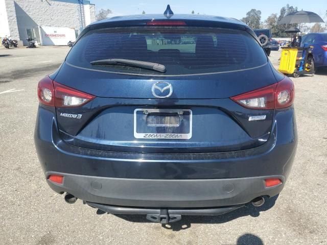 2014 Mazda 3 Touring