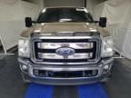 2011 Ford F250 Super Duty