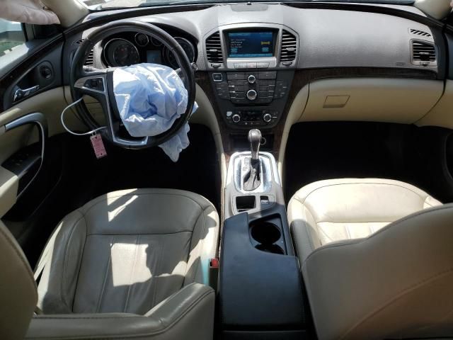 2012 Buick Regal Premium