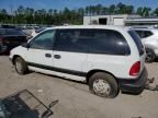 1997 Dodge Caravan SE