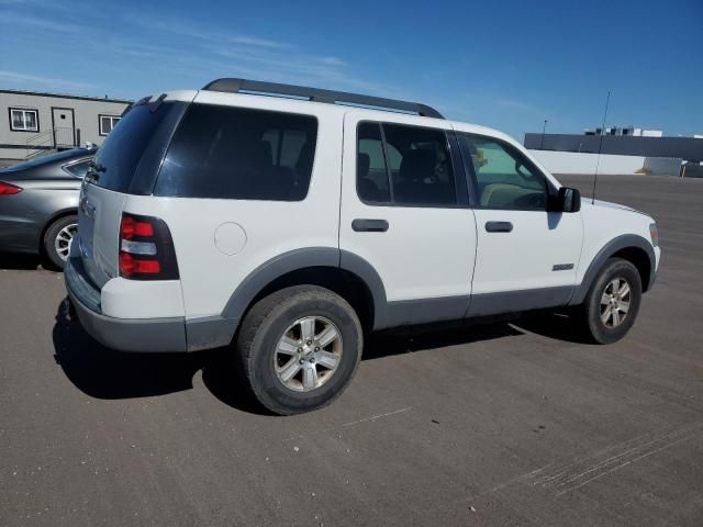 2006 Ford Explorer XLT