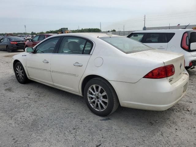 2009 Buick Lucerne CXL