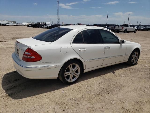 2006 Mercedes-Benz E 350