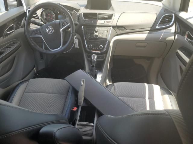 2013 Buick Encore Convenience