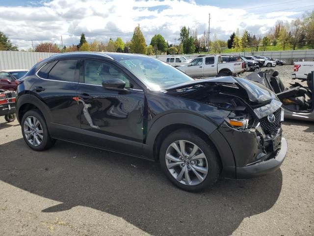 2023 Mazda CX-30 Premium