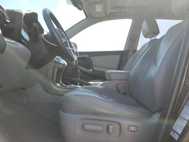 2010 Toyota Rav4 Limited