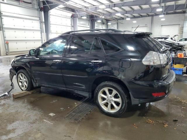 2008 Lexus RX 350