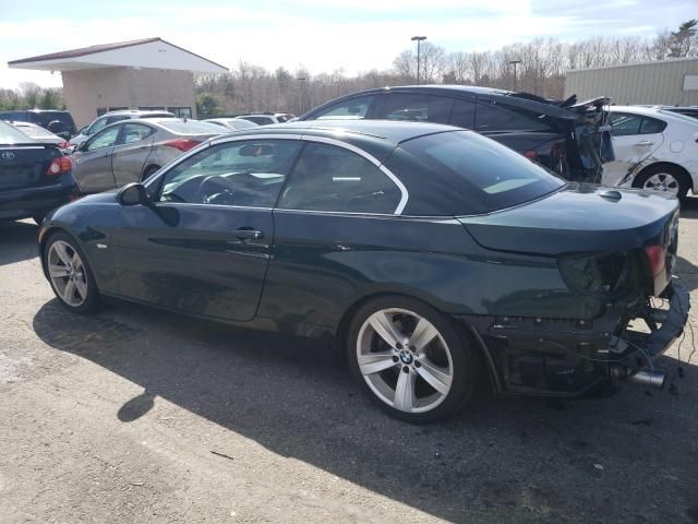 2008 BMW 335 I