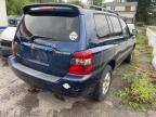 2006 Toyota Highlander Limited