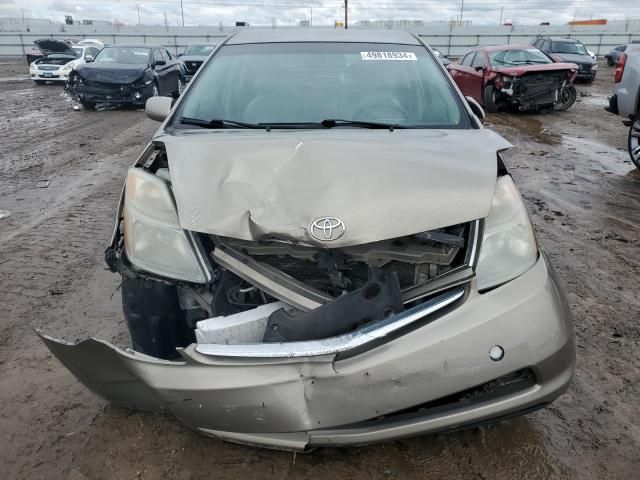 2009 Toyota Prius