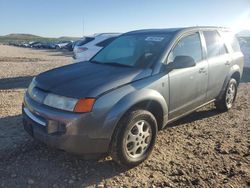 Saturn Vue Vehiculos salvage en venta: 2005 Saturn Vue