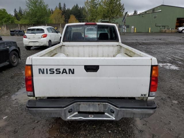 1995 Nissan Truck King Cab XE